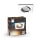 Inteligentna lampa Philips Hue White ambiance Reflektor Milliskin kwadrat (bia.)